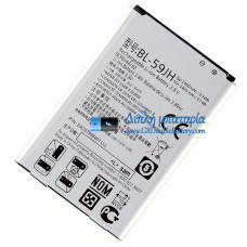 Μπαταρία για LG Optimus L7II Dual p710 P715 F5 F3 VS870 BL-59JH [Αντικατάσταση μπαταρίας]